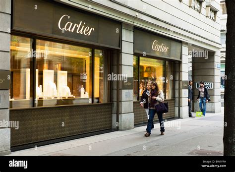 cartier switzerland